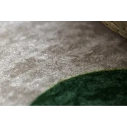 Praktikus mosható szőnyeg BAMBINO 2223 gyerekszobába