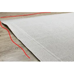 TIMO 5979 kültéri szőnyeg, tökéletes választás kültéri terekhez