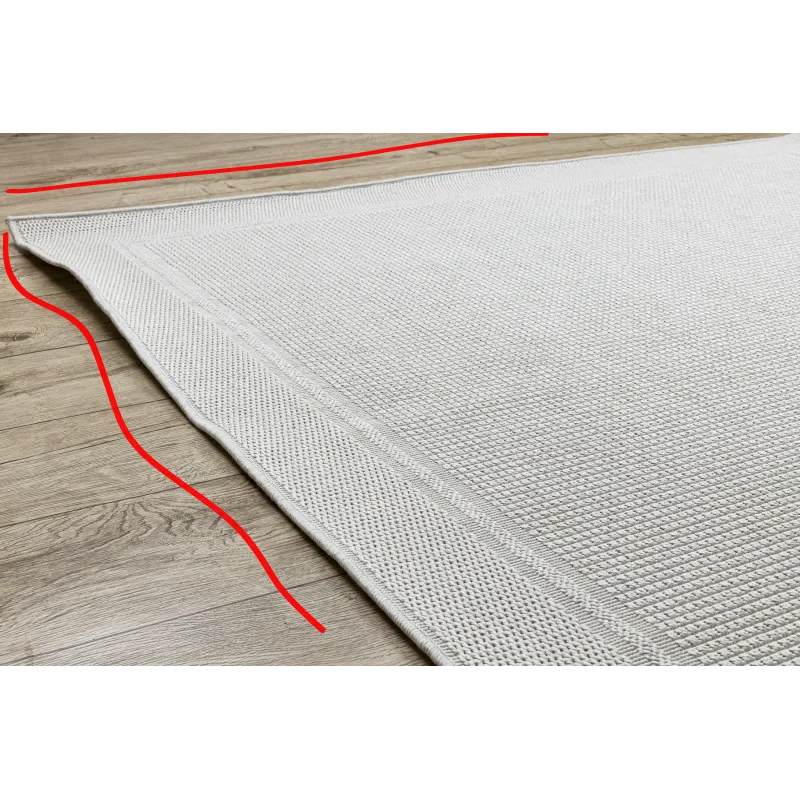 TIMO 5979 kültéri szőnyeg, tökéletes választás kültéri terekhez