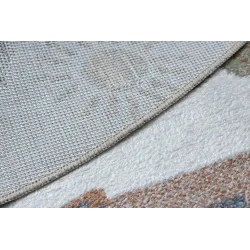 BONO 9207 puha szőnyeg, ideális a nappaliba