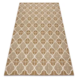 FLAT 48900001 Sisal szőnyeg