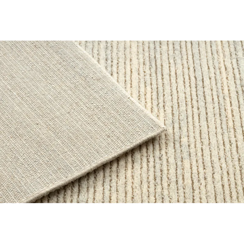 Stílusos FLUX 461.93 gyapjú szőnyeg, tökéletes modern terekhez