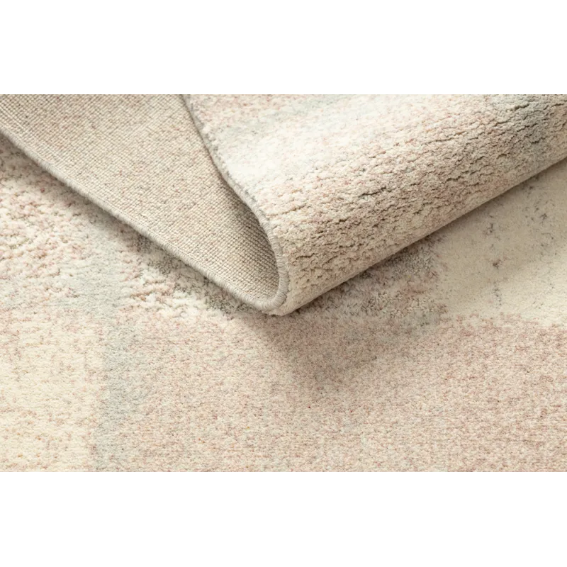 FLUX szőnyeg ideális modern nappaliba vagy hálószobába loft stílusban