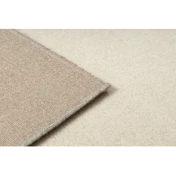 Puha gyapjú szőnyeg, texturált, ideális nappaliba vagy hálószobába