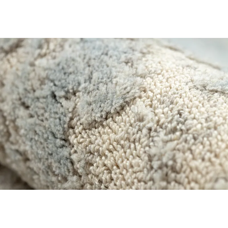 FLUX szőnyeg, modern stílusú, kültéri használatra tervezve