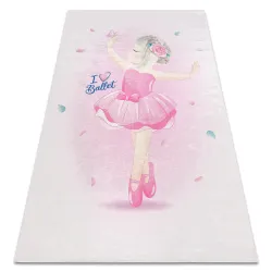 BAMBINO 42830 Balerina Gyerek Szőnyeg