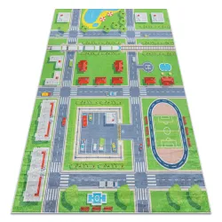 BAMBINO 2624 mosható gyerekszőnyeg