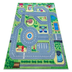 BAMBINO 9028 mosható gyerekszőnyeg