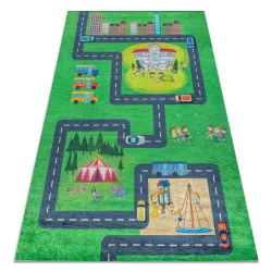 BAMBINO 2660 mosható gyerekszőnyeg