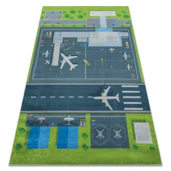 BAMBINO 46990 Repülőtér szőnyeg