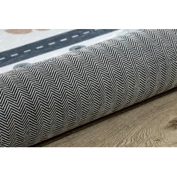BAMBINO 46980 gyerekbarát szőnyeg, kültéri használatra
