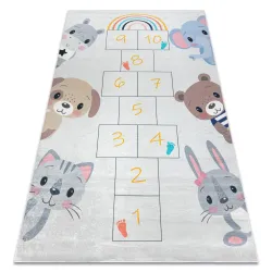 BAMBINO 43092 Állatok szőnyeg