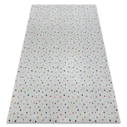 BAMBINO 47890 Pontok szőnyeg
