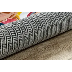 BAMBINO 42810 szőnyeg, könnyen tisztítható, ideális kisgyermekeknek