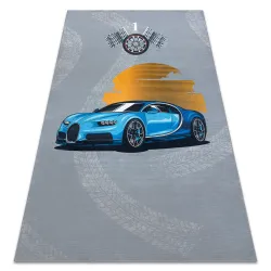 BAMBINO 41730 Mosható Autó szőnyeg