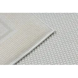 TIMO 5979 természetes sisal szőnyeg, tartós és elegáns kültérre