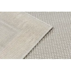 TIMO 5979 sisal szőnyeg, időjárásálló és tartós kültéri használatra