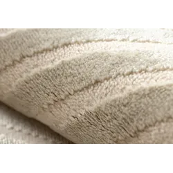 BALANCE 1503 taupe szőnyeg, glamour stílus, tökéletes hálószobába