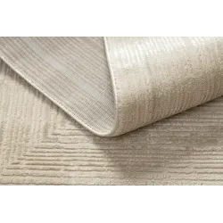 Modern BALANCE 8788 taupe szőnyeg, ideális nappalikba