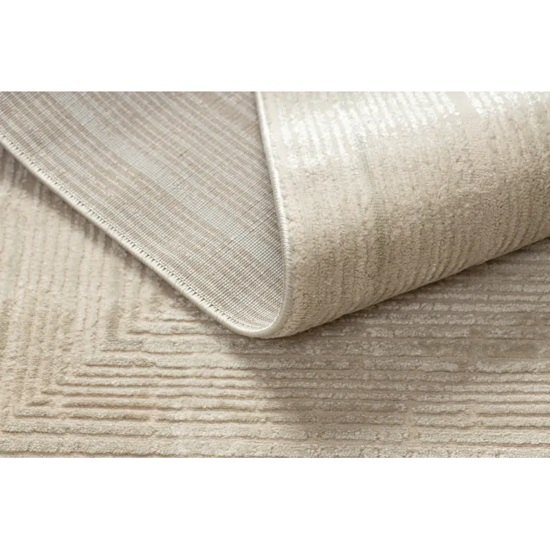 Modern BALANCE 8788 taupe szőnyeg, ideális nappalikba