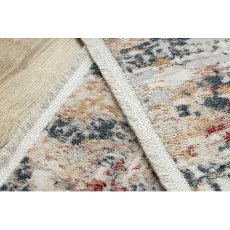 DISTIN 0123A rózsaszín szőnyeg - elegáns kiegészítő a belső térhez