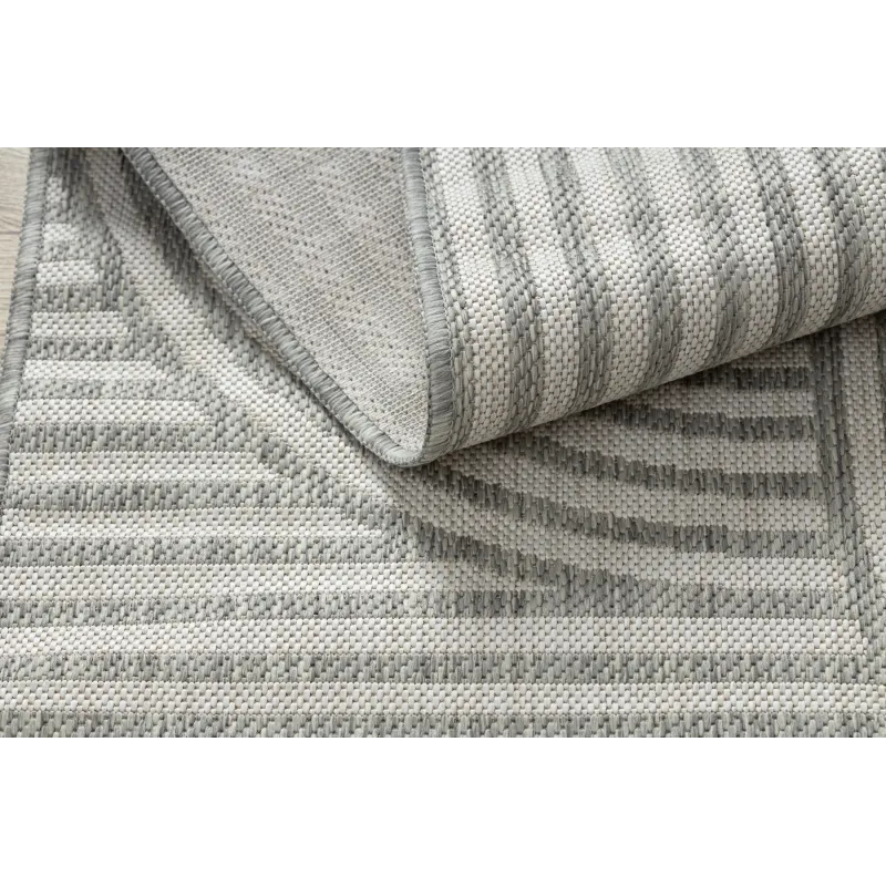 Nappali szőnyeg ORGANIC 2131, tökéletes modern belső terekhez és kültéri helyekhez