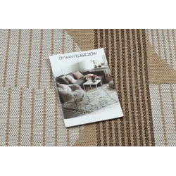 ORGANIC 2769 természetes színekben - tökéletes modern belső terekhez