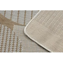 ORGANIC 2769 - tartós és elegáns szőnyeg, ideális bármilyen térhez