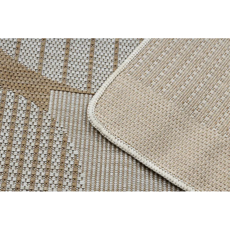ORGANIC 2769 - tartós és elegáns szőnyeg, ideális bármilyen térhez
