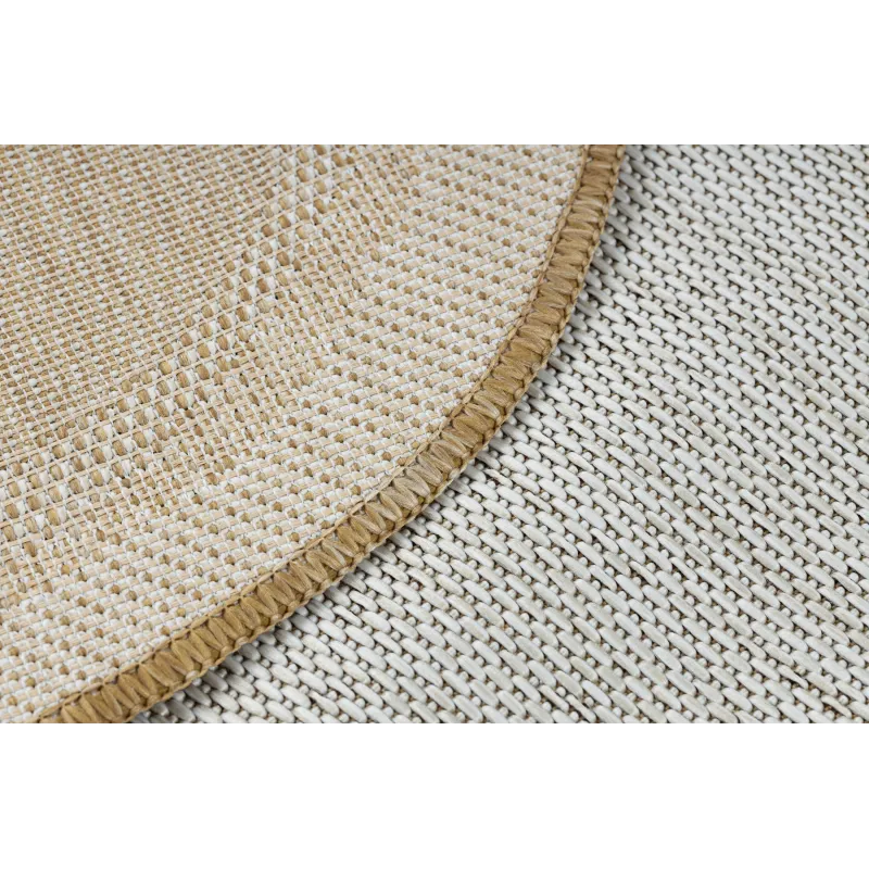 ORGANIC 2125 sizál szőnyeg - kellemes tapintású, modern stílus a kényelemért