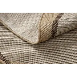 ORGANIC 2123 szőnyeg nappaliba modern formával