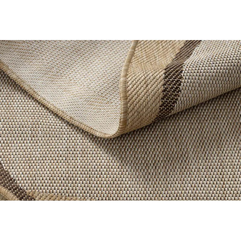ORGANIC 2123 szőnyeg nappaliba modern formával