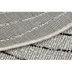 ORGANIC 2743 sisal szőnyeg, természetes textúra, elegáns dizájn belső térhez