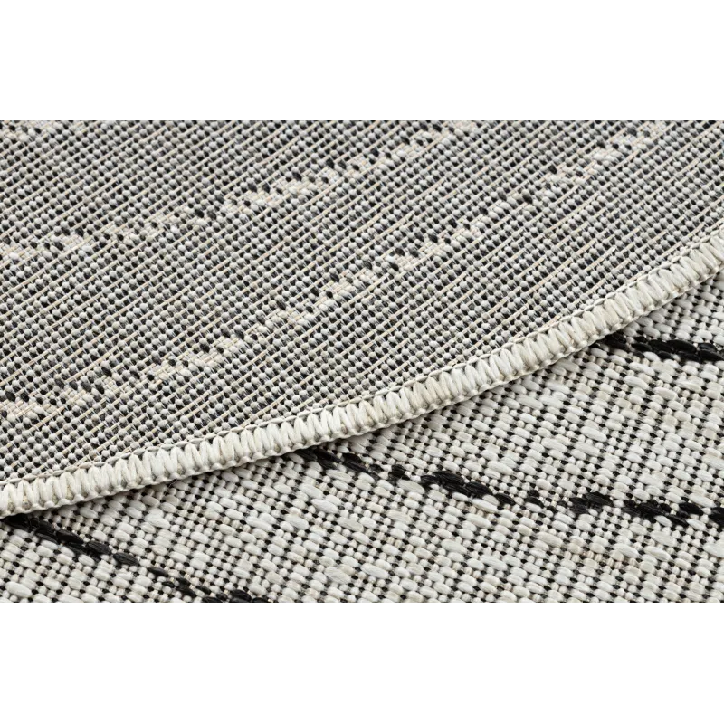 ORGANIC 2743 sisal szőnyeg, természetes textúra, elegáns dizájn belső térhez