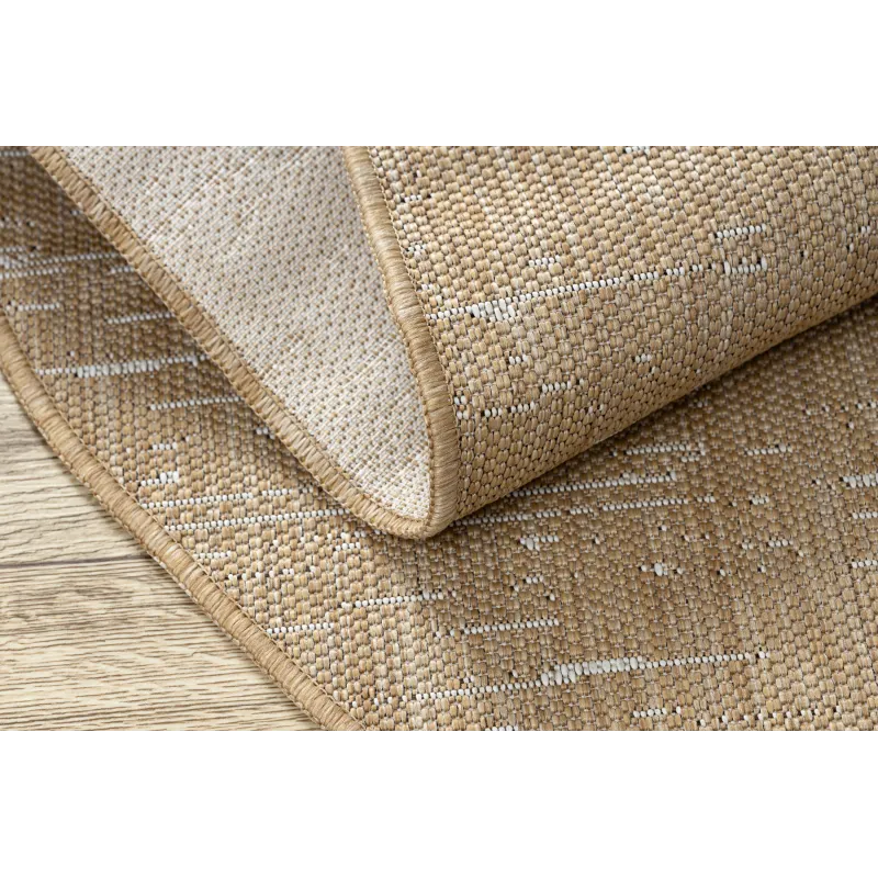 ORGANIC 2739 szőnyeg ideális nappaliba vagy hálószobába