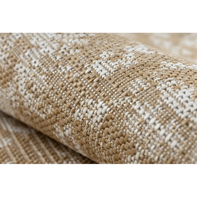 ORGANIC 2762 szőnyeg, tökéletes választás gyerekszobába, biztonságos és stílusos