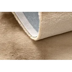 Modern BUNNY szőnyeg, remek választás nappaliba vagy gyerekszobába