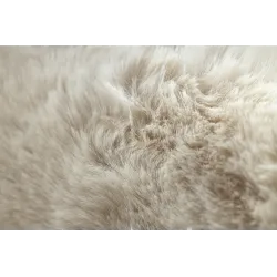 Modern BUNNY szőnyeg, bármilyen belső térhez illik, javítja az összképet
