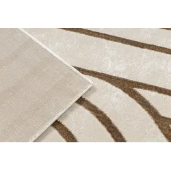 ALLURE 5756 szőnyeg, struktúrált, elegáns, modern belső terekhez
