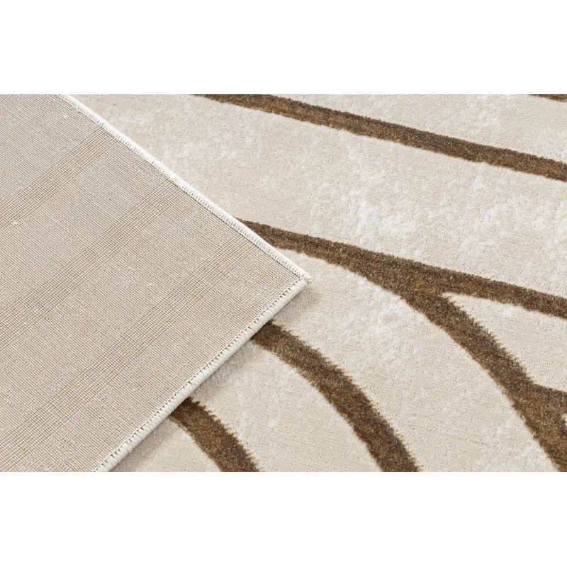 ALLURE 5756 szőnyeg, struktúrált, elegáns, modern belső terekhez