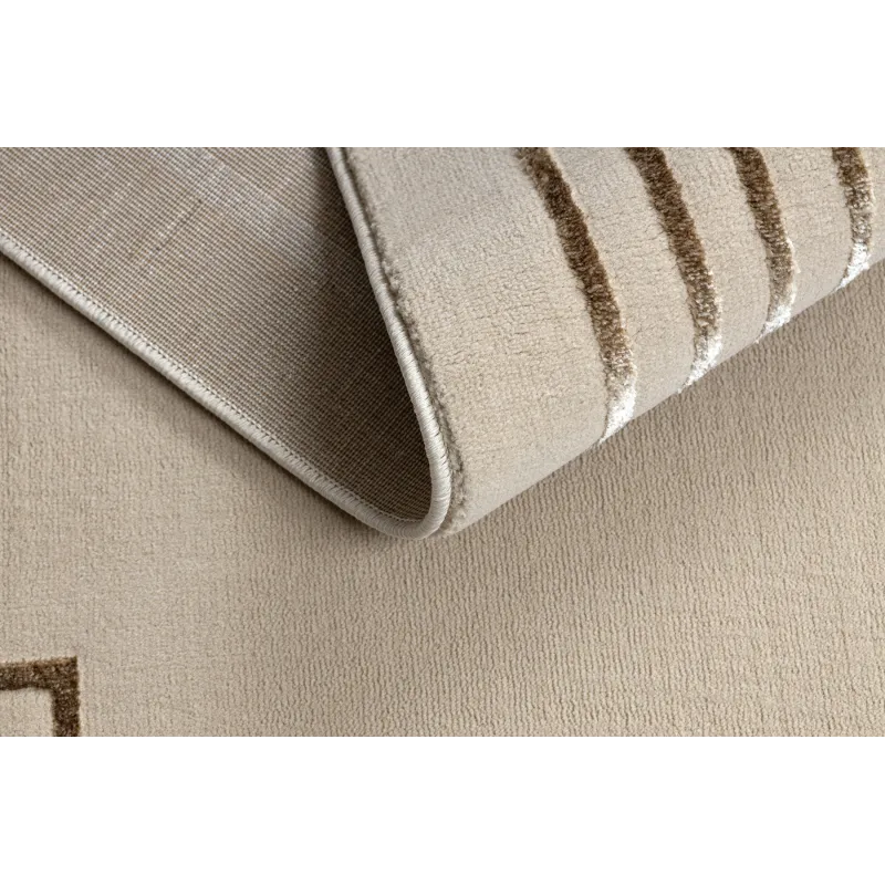 ALLURE 1907 szőnyeg, elegáns bézs, tökéletes nappaliba vagy hálószobába