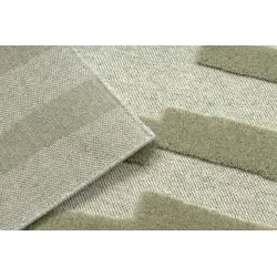 FLUX 461.109.SA400 gyapjú szőnyeg, texturált, kellemes tapintású