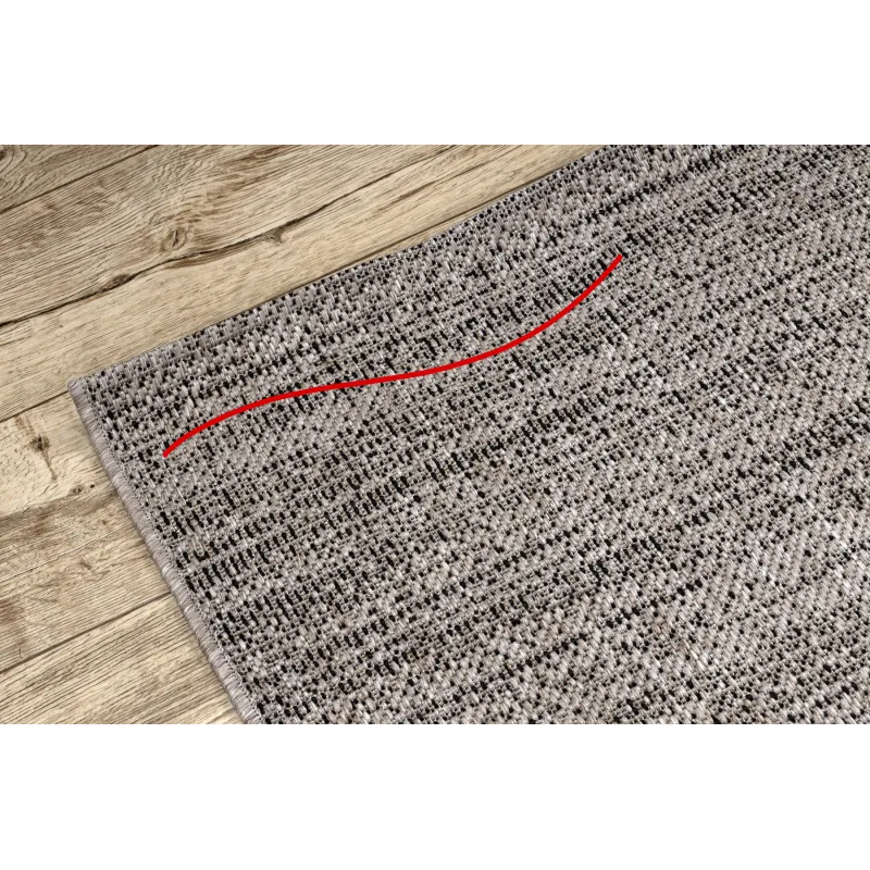 FLOORLUX sisalszőnyeg 20389, tartós és ideális nappali használatra