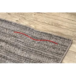 FLOORLUX sisalszőnyeg 20389, tökéletes kültéri vagy teraszi használatra