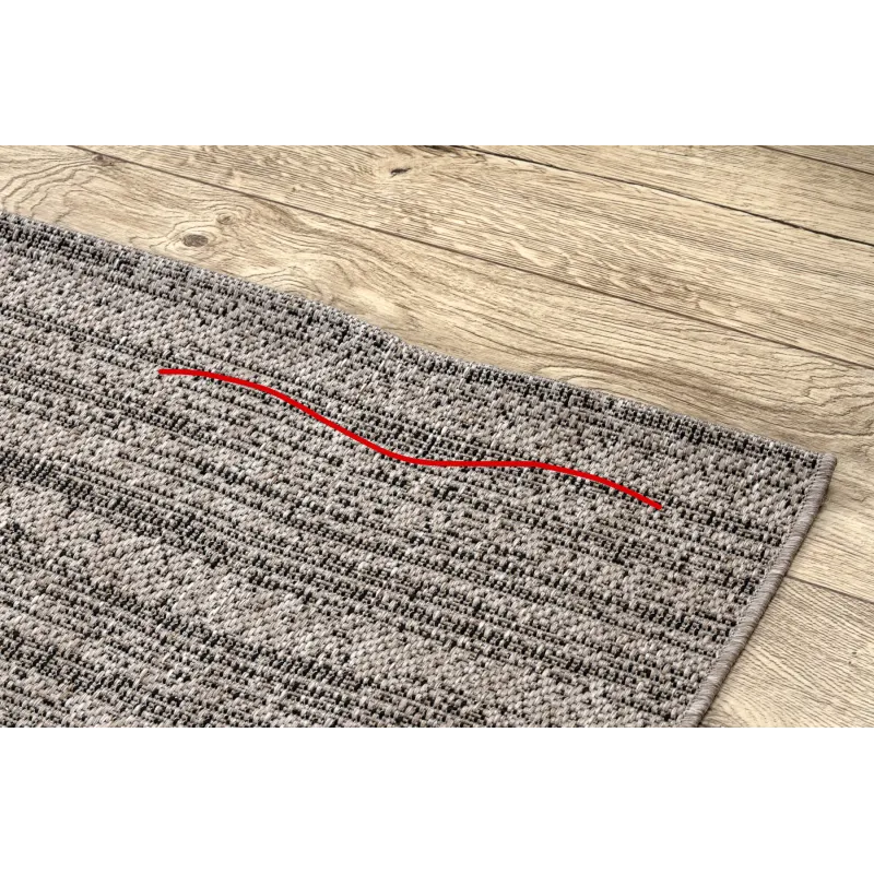 FLOORLUX sisalszőnyeg 20389, tökéletes kültéri vagy teraszi használatra