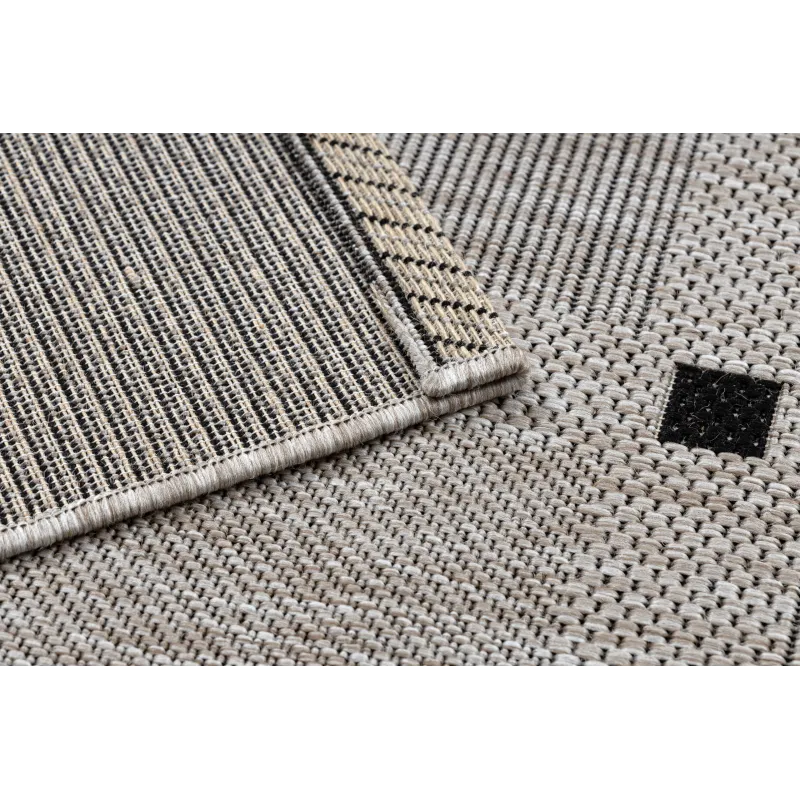 FLOORLUX 20079 sisal szőnyeg textúrája, tartós és természetes, bármely helyiséghez megfelelő