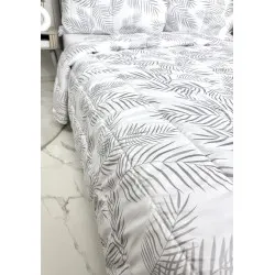 Nyári paplan Medical – 140x200 cm, mikroszál, hipoallergén, mosható