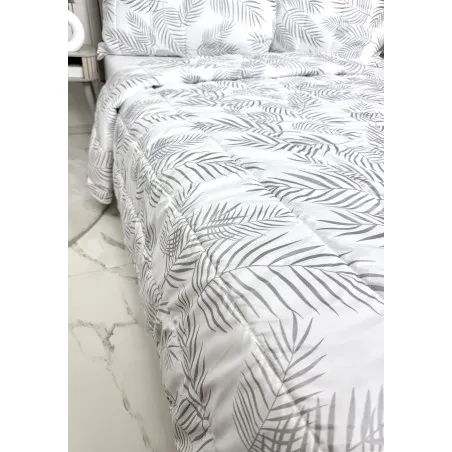Nyári paplan Medical 140x200 cm, hipoallergén mikroszál, mosható és színes
