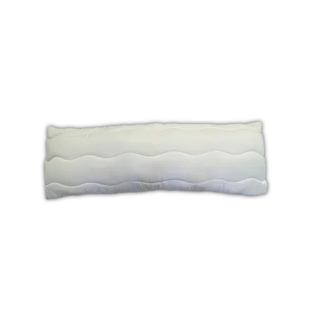 Ergonomikus terhességi párna 150 cm, hipoallergén, klasszikus párna