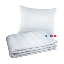 Antistress Carbon Medic Garnitúra – Paplan 140x200 cm + Párna 70x90 cm